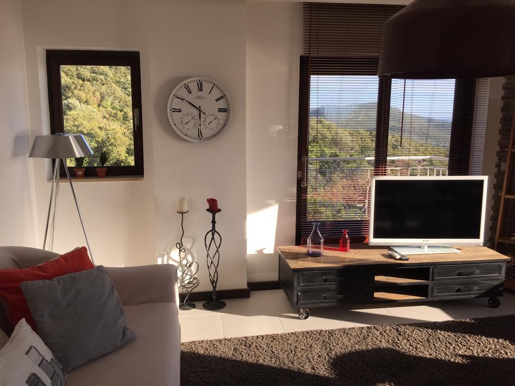 Derya Beach Apartment Kaş Værelse billede
