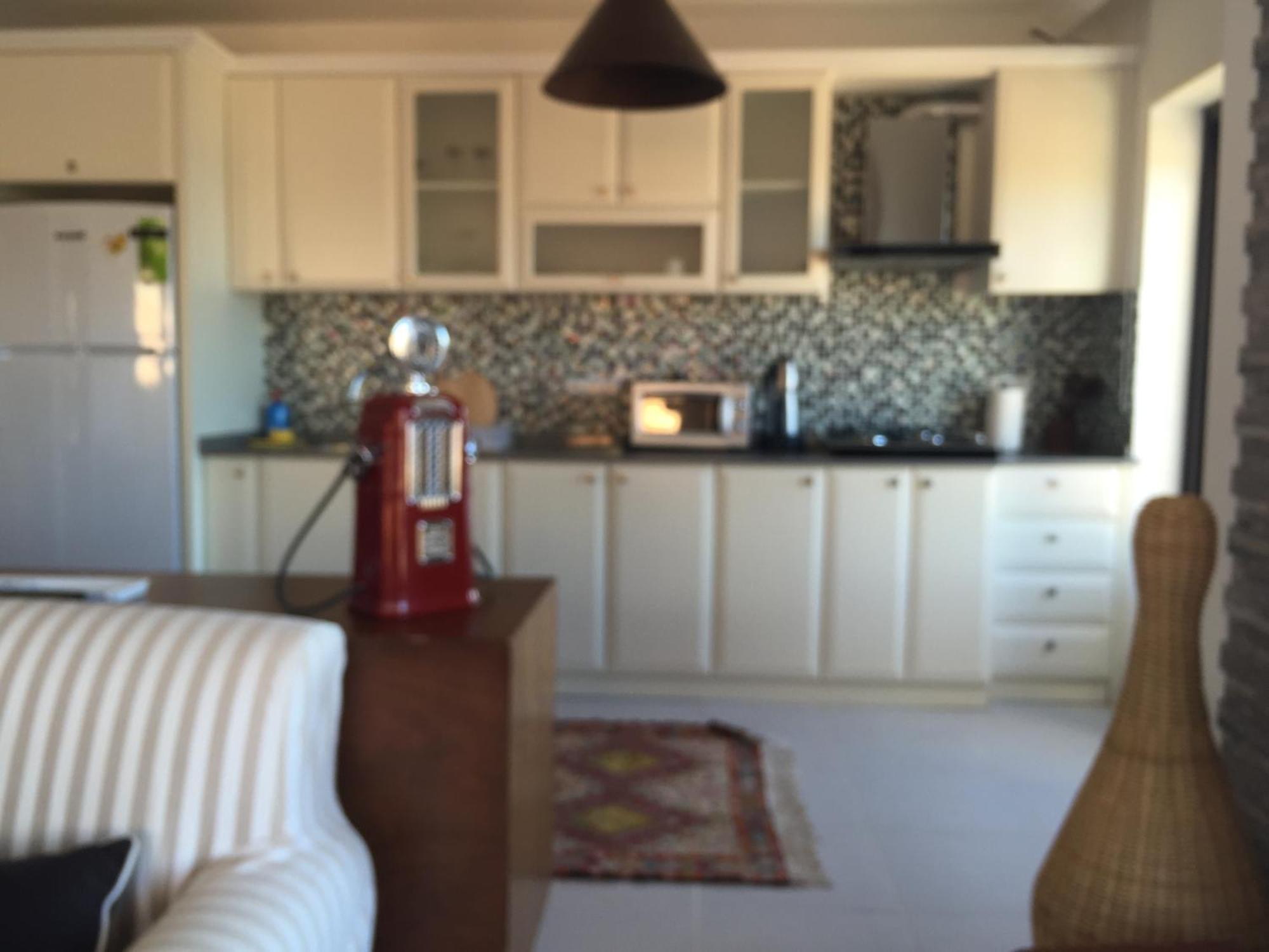Derya Beach Apartment Kaş Værelse billede