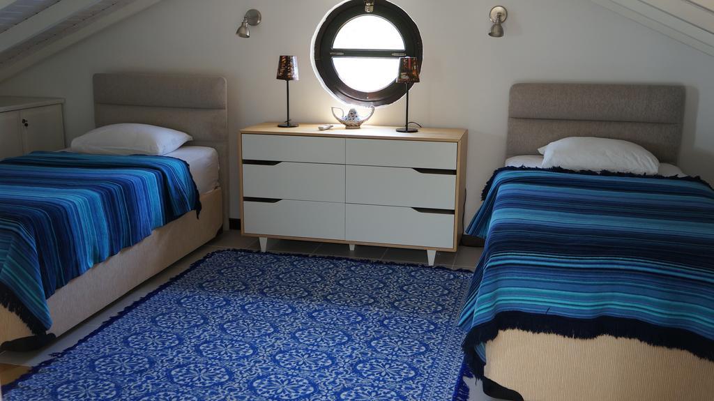 Derya Beach Apartment Kaş Eksteriør billede