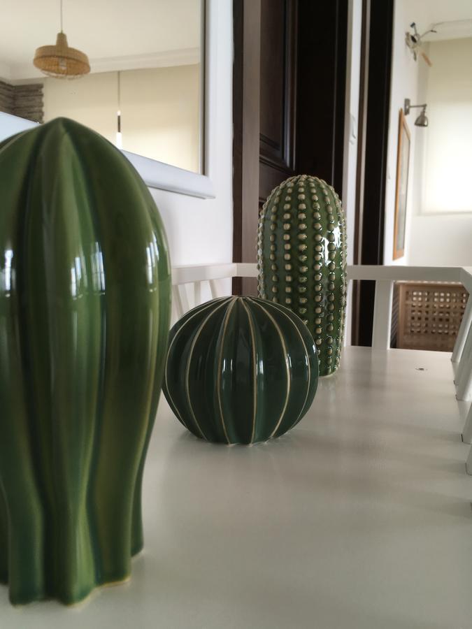 Derya Beach Apartment Kaş Eksteriør billede
