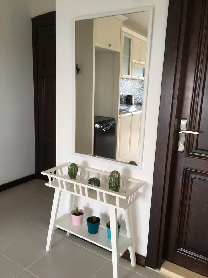 Derya Beach Apartment Kaş Eksteriør billede